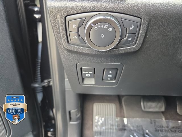 2020 Ford F-150 XLT - Photo 20
