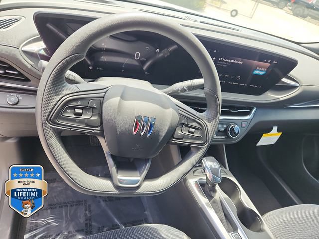 2026 Buick Envista Preferred - Photo 17