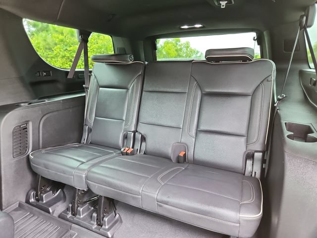 2022 GMC Yukon XL SLT - Photo 10