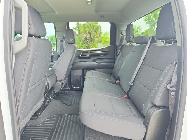 2024 Chevrolet Silverado 1500 LT - Photo 8