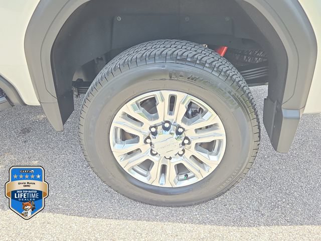 2020 GMC Sierra 2500 Denali HD Denali - Photo 7