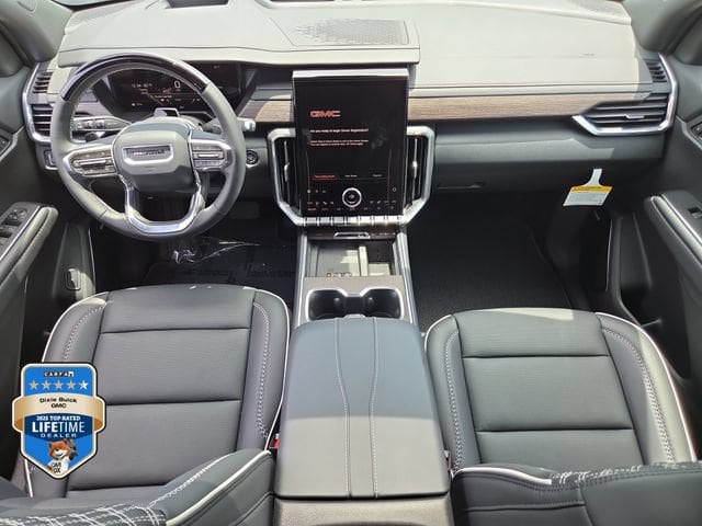 2026 GMC Acadia Denali - Photo 15