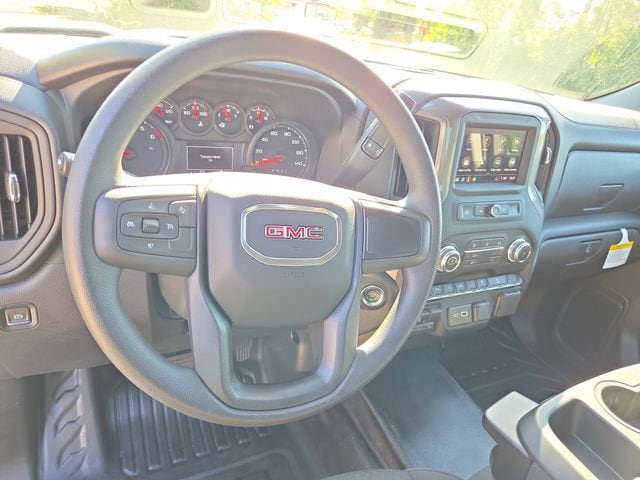 2026 GMC Sierra 1500 Pro - Photo 16