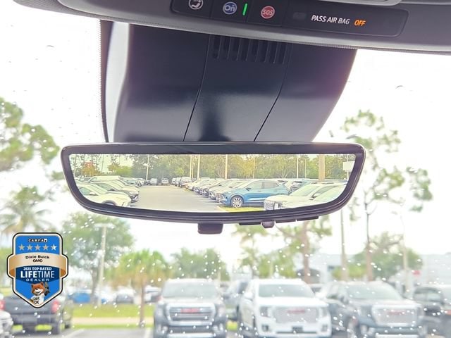 2024 GMC Sierra 1500 Denali Denali - Photo 30