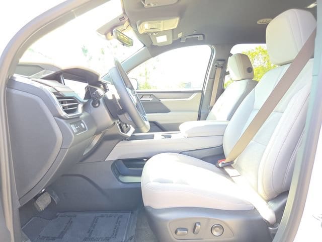 2026 GMC Acadia Elevation - Photo 19