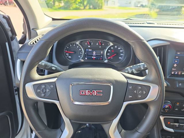 2022 GMC Terrain SLE - Photo 22