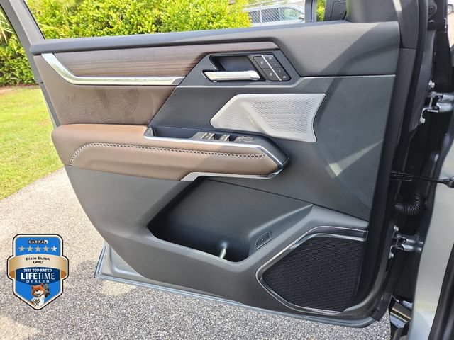 2026 GMC Acadia Denali Ultimate - Photo 20