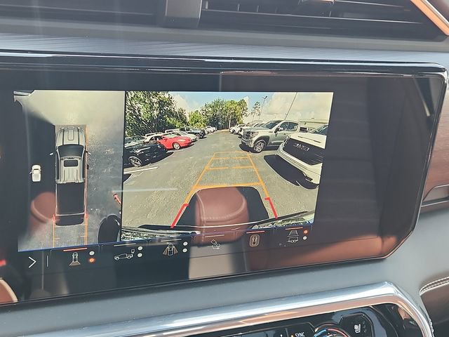 2026 GMC Sierra 2500HD Denali Ultimate - Photo 29