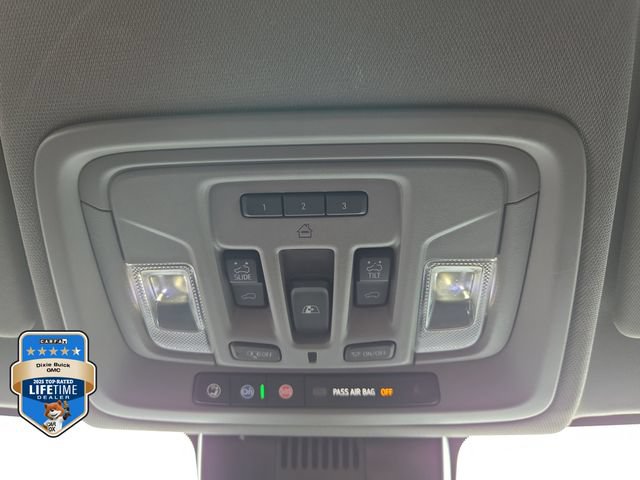 2024 GMC Sierra 1500 Denali Denali - Photo 33