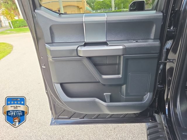 2020 Ford F-150 XLT - Photo 9