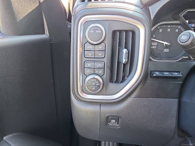 2021 GMC Sierra 1500 AT4 - Photo 20