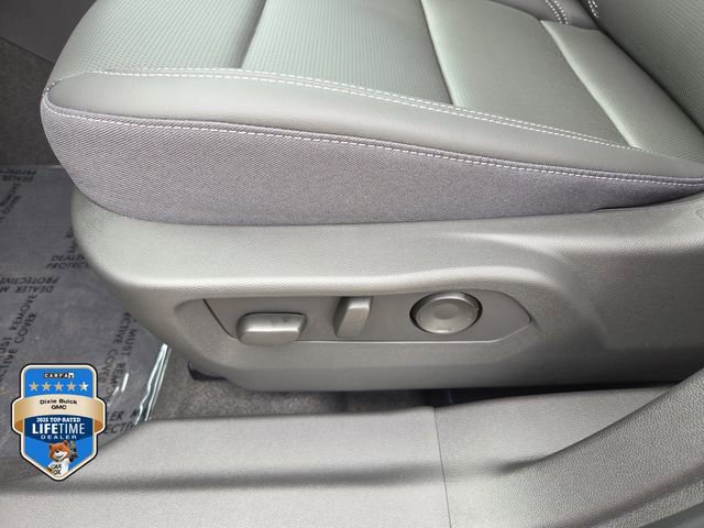 2026 Buick Envision Preferred - Photo 17