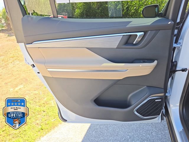 2026 Buick Enclave Preferred - Photo 11