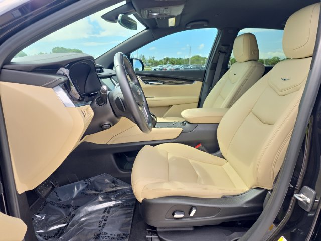2019 Cadillac XT5 Base - Photo 16
