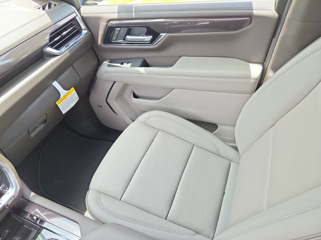 2026 GMC Yukon XL Elevation - Photo 16