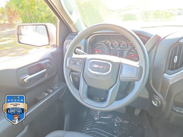 2026 GMC Sierra 1500 Pro - Photo 14