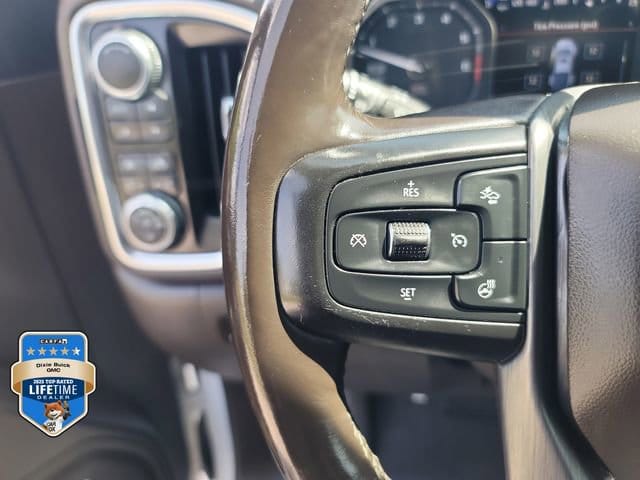 2019 GMC Sierra 1500 Denali Denali - Photo 23