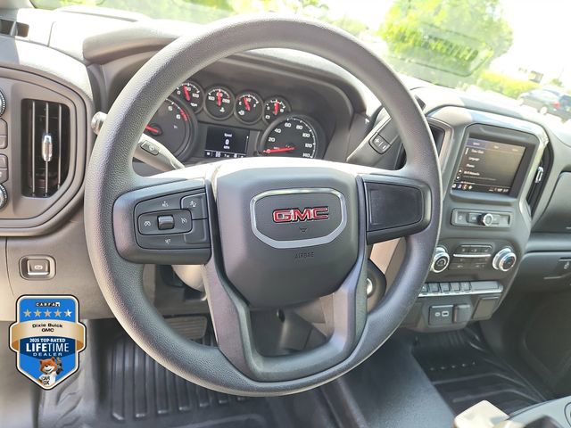 2026 GMC Sierra 1500 Pro - Photo 16