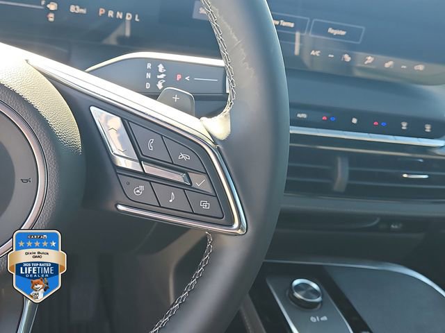 2026 Buick Enclave Sport Touring - Photo 26
