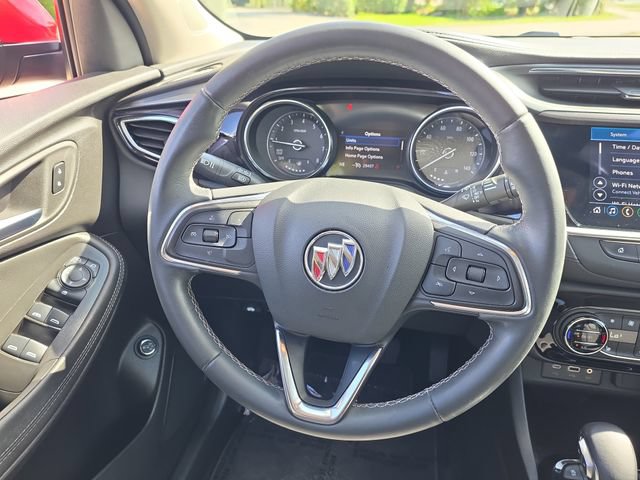 2023 Buick Encore GX Select - Photo 16