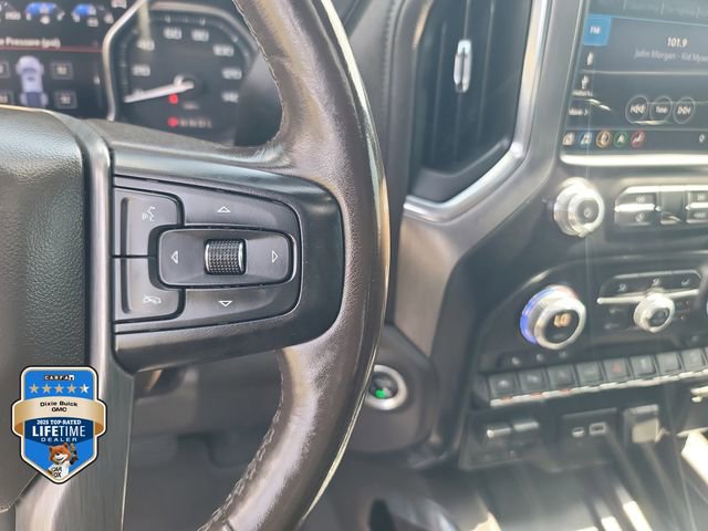 2019 GMC Sierra 1500 Denali Denali - Photo 24