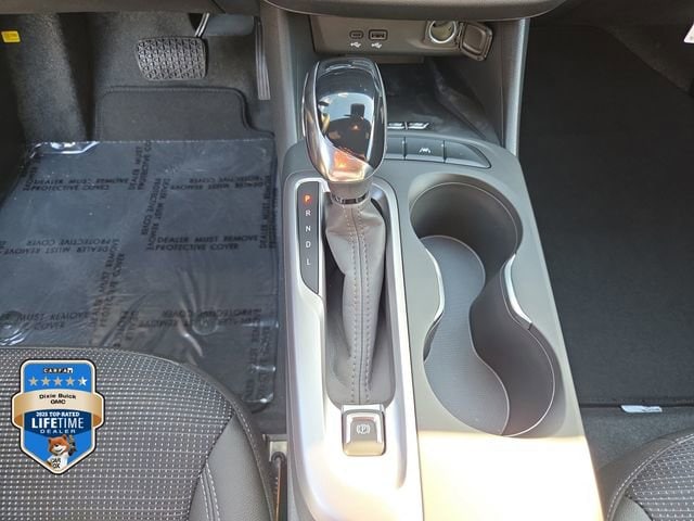 2026 Buick Envista Preferred - Photo 27