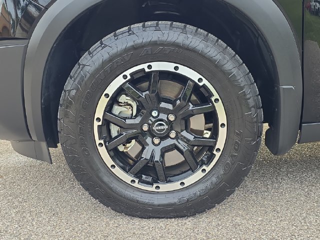 2025 Nissan Pathfinder Rock Creek - Photo 7