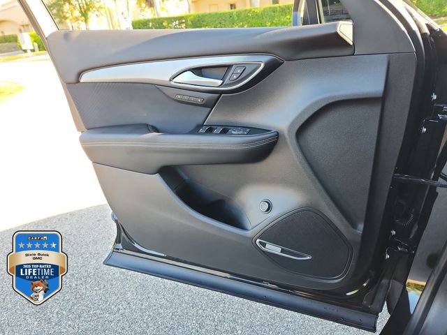 2026 Buick Envision Sport Touring - Photo 20