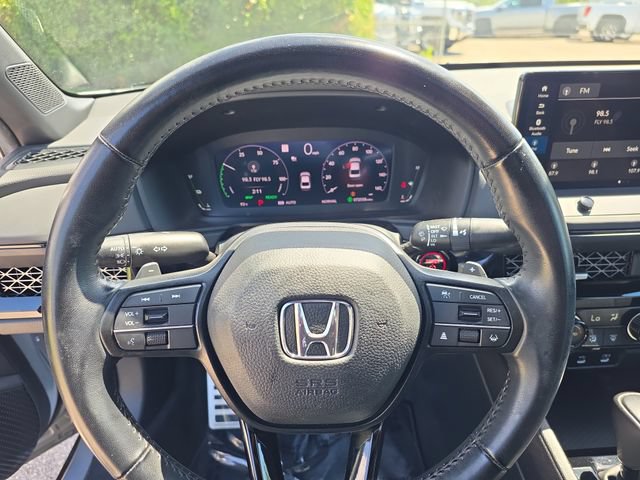 2024 Honda Accord Hybrid Sport - Photo 20