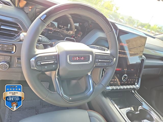 2026 GMC Yukon XL AT4 - Photo 18