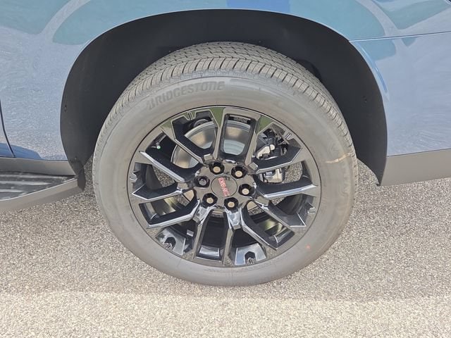 2026 GMC Yukon XL Elevation - Photo 9