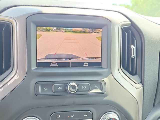 2026 GMC Sierra 2500HD Pro - Photo 28