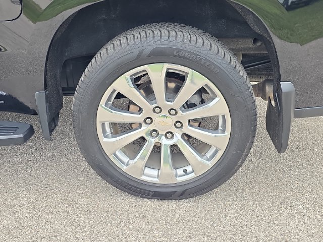 2021 Chevrolet Silverado 1500 High Country - Photo 7