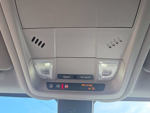 2022 GMC Terrain SLE - Photo 32