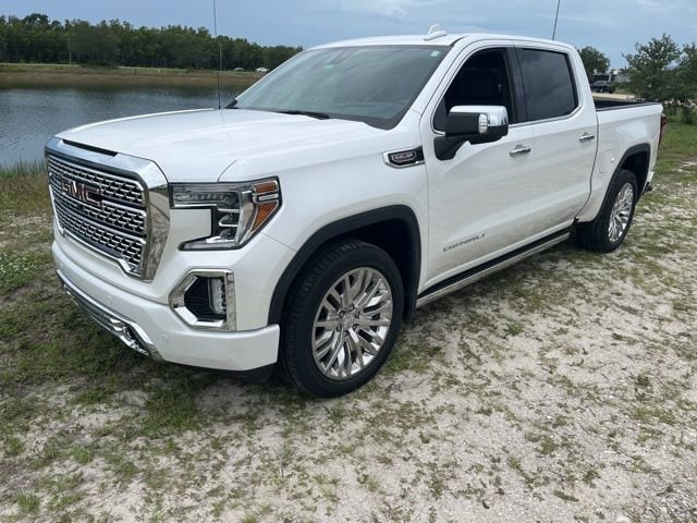 2019 GMC Sierra 4WD Crew Cab Short Box's photo