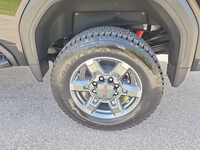 2026 GMC Sierra 3500HD SLT - Photo 8