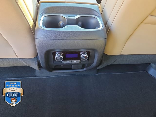 2026 Buick Enclave Preferred - Photo 13