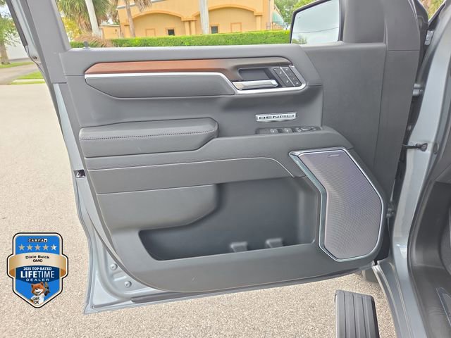 2026 GMC Sierra 1500 Denali - Photo 19