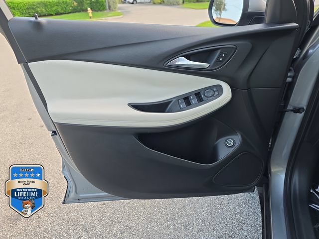 2024 Buick Encore GX Preferred - Photo 19