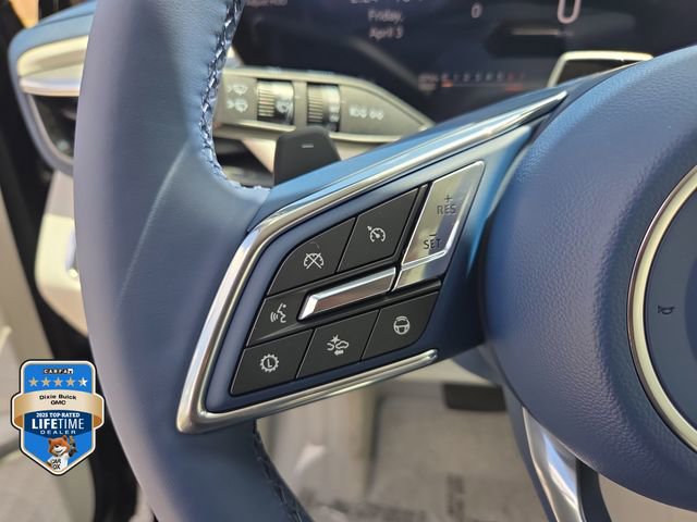 2026 Buick Enclave Avenir - Photo 25