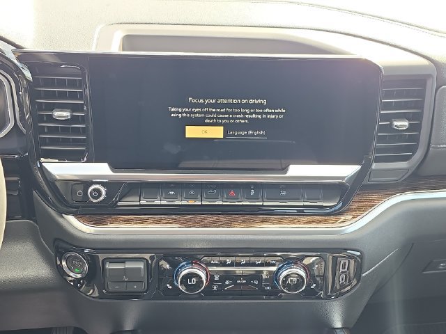 2026 GMC Sierra 1500 Elevation - Photo 26