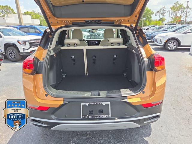 2026 Buick Encore GX Preferred - Photo 5