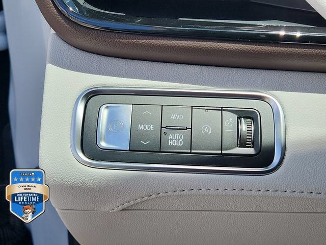 2026 Buick Enclave Avenir - Photo 24