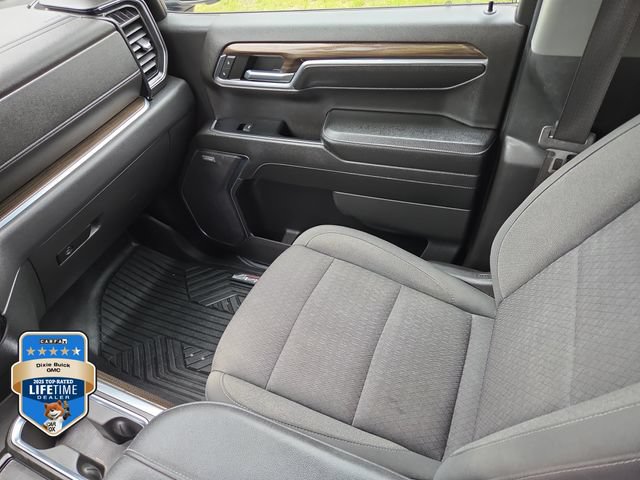 2022 Chevrolet Silverado 1500 LT Trail Boss - Photo 13