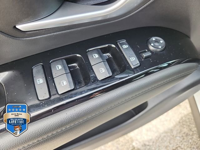 2023 Hyundai Tucson Limited - Photo 21
