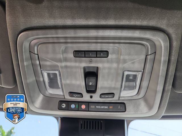 2026 GMC Sierra 3500HD SLT - Photo 30