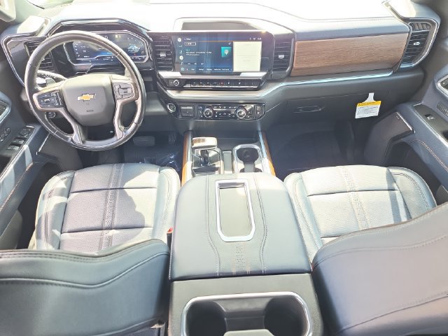 2022 Chevrolet Silverado 1500 High Country - Photo 13