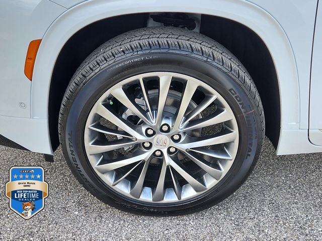 2026 Buick Enclave Avenir - Photo 7