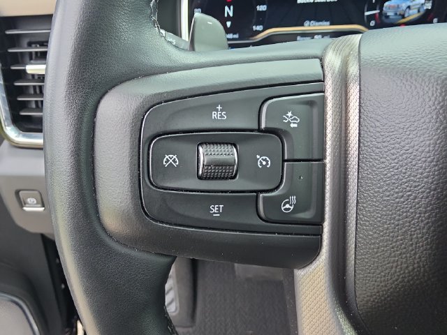 2023 GMC Sierra 1500 Denali Denali - Photo 23