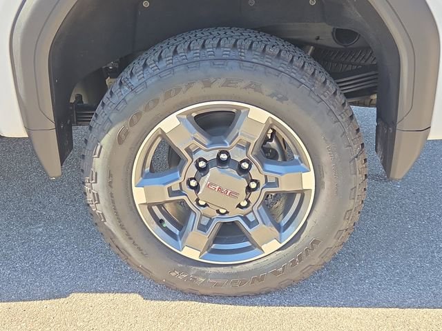 2026 GMC Sierra 2500HD SLT - Photo 7